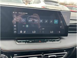 MG HS 1.5T GDI Hybrid+ Luxury*LED*Kamera*