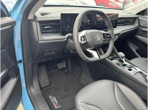 MG HS 1.5T GDI Hybrid+ Luxury*LED*Kamera*