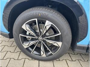 MG HS 1.5T GDI Hybrid+ Luxury*LED*Kamera*