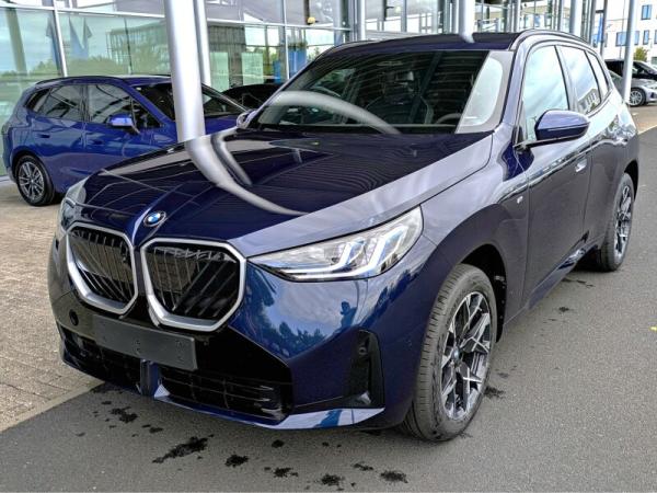 BMW X3 20d xDrive M-PRO mit über 25% FIRST COME FIRST SERVE!!