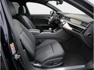 Audi A8 60 TFSIe quattro Air*Pano*360°*ACC*B&O*HuD*
