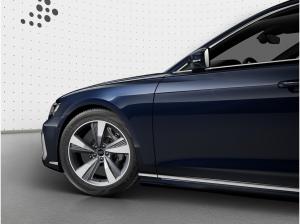 Audi A8 60 TFSIe quattro Air*Pano*360°*ACC*B&O*HuD*