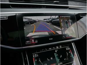 Audi A8 60 TFSIe quattro Air*Pano*360°*ACC*B&O*HuD*
