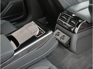 Audi A8 60 TFSIe quattro Air*Pano*360°*ACC*B&O*HuD*