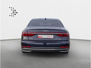 Audi A8 60 TFSIe quattro Air*Pano*360°*ACC*B&O*HuD*
