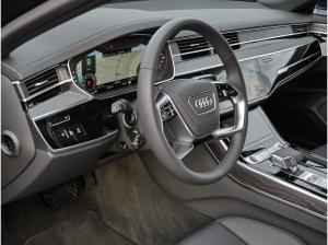 Audi A8 60 TFSIe quattro Air*Pano*360°*ACC*B&O*HuD*