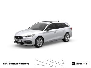 Seat Leon 1.5 SP FR Line DSG eTSI FR Kamera LED Navi