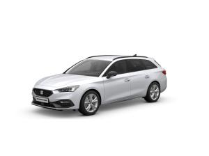 Seat Leon 1.5 SP FR Line DSG eTSI FR Kamera LED Navi
