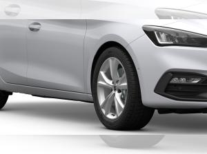 Seat Leon 1.5 SP FR Line DSG eTSI FR Kamera LED Navi