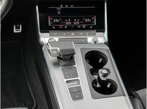 Audi A6 Avant 45 TFSI S-Line AHK/ACC/LED/4-Zonen Klima/MMI+/Keyless/Privacy/Business/PDC