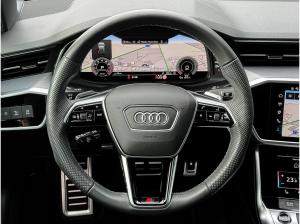 Audi A6 Avant 45 TFSI S-Line AHK/ACC/LED/4-Zonen Klima/MMI+/Keyless/Privacy/Business/PDC