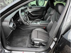 Audi A6 Avant 45 TFSI S-Line AHK/ACC/LED/4-Zonen Klima/MMI+/Keyless/Privacy/Business/PDC