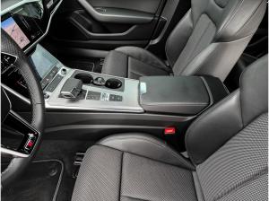 Audi A6 Avant 45 TFSI S-Line AHK/ACC/LED/4-Zonen Klima/MMI+/Keyless/Privacy/Business/PDC