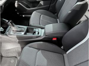 Audi Q2 35 TFSI S-Line Black/Keyless/MMI+/GRA/Kamera/Sitzheizung