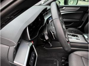 Audi A6 Avant 45 TFSI S-Line AHK/ACC/LED/4-Zonen Klima/MMI+/Keyless/Privacy/Business/PDC