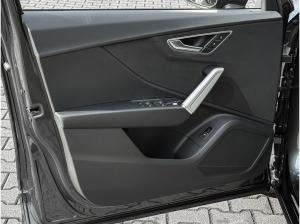 Audi Q2 35 TFSI S-Line Black/Keyless/MMI+/GRA/Kamera/Sitzheizung