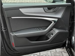 Audi A6 Avant 45 TFSI S-Line AHK/ACC/LED/4-Zonen Klima/MMI+/Keyless/Privacy/Business/PDC