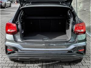 Audi Q2 35 TFSI S-Line Black/Keyless/MMI+/GRA/Kamera/Sitzheizung