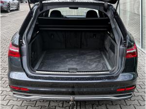 Audi A6 Avant 45 TFSI S-Line AHK/ACC/LED/4-Zonen Klima/MMI+/Keyless/Privacy/Business/PDC