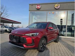 MG ZS Hybrid+ Luxury