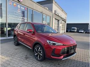 MG ZS Hybrid+ Luxury