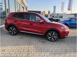 MG ZS Hybrid+ Luxury