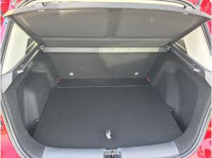 MG ZS Hybrid+ Luxury