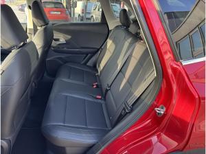 MG ZS Hybrid+ Luxury