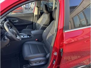 MG ZS Hybrid+ Luxury