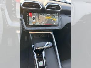 MG ZS Hybrid+ Luxury