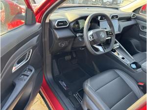 MG ZS Hybrid+ Luxury