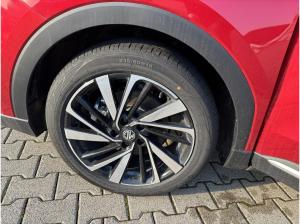 MG ZS Hybrid+ Luxury