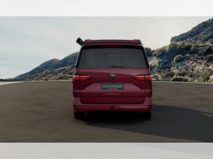 Volkswagen California *OCEAN*TDI*NAVI*STAND*HZG*HEAD*UP*DCC*SOFORT*VERFGÜGBAR*