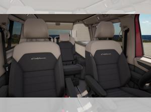 Volkswagen California *OCEAN*TDI*NAVI*STAND*HZG*HEAD*UP*DCC*SOFORT*VERFGÜGBAR*