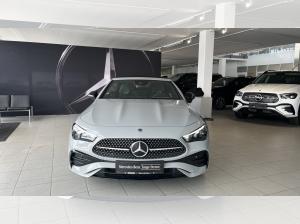 Mercedes-Benz 200 CLE 200 Cabriolet +AMG+20"+AHK+Night+Burm+KeyGo+