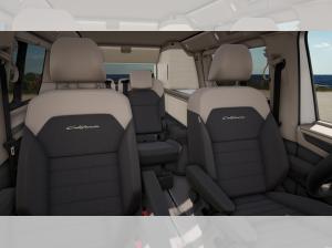 Volkswagen California *OCEAN*TDI*NAVI*STAND*HZG*HEAD*UP*DCC*SOFORT*VERFGÜGBAR