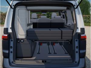 Volkswagen California *OCEAN*TDI*NAVI*STAND*HZG*HEAD*UP*DCC*SOFORT*VERFGÜGBAR