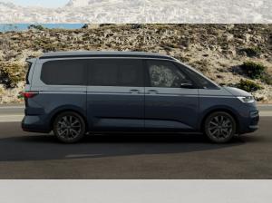 Volkswagen California *OCEAN*TDI*NAVI*STAND*HZG*HEAD*UP*DCC*SOFORT*VERFGÜGBAR