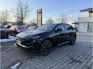 Toyota bZ4X Teamplayer *50 Jahre Autohaus-Seibold Spezial!