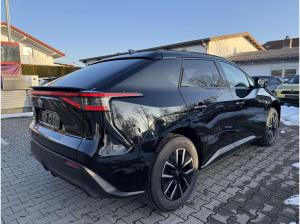 Toyota bZ4X Teamplayer *50 Jahre Autohaus-Seibold Spezial!