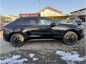 Toyota bZ4X Teamplayer *50 Jahre Autohaus-Seibold Spezial!
