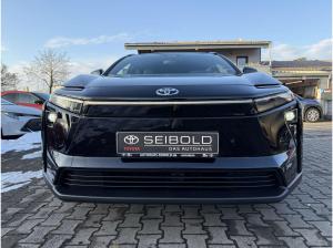 Toyota bZ4X Teamplayer *50 Jahre Autohaus-Seibold Spezial!