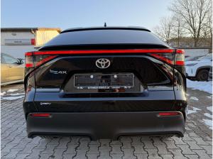 Toyota bZ4X Teamplayer *50 Jahre Autohaus-Seibold Spezial!