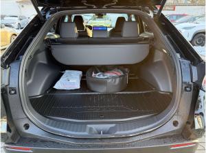 Toyota bZ4X Teamplayer *50 Jahre Autohaus-Seibold Spezial!