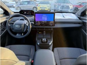 Toyota bZ4X Teamplayer *50 Jahre Autohaus-Seibold Spezial!