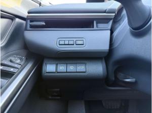 Toyota bZ4X Teamplayer *50 Jahre Autohaus-Seibold Spezial!