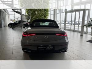 Mercedes-Benz 200 CLE 200 Cabriolet +AMG+20"+AHK+Night+Burm+KeyGo+