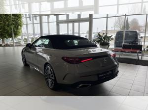 Mercedes-Benz 200 CLE 200 Cabriolet +AMG+20"+AHK+Night+Burm+KeyGo+