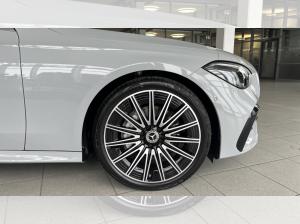 Mercedes-Benz 200 CLE 200 Cabriolet +AMG+20"+AHK+Night+Burm+KeyGo+