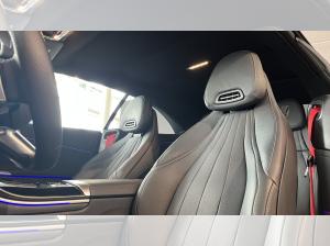 Mercedes-Benz 200 CLE 200 Cabriolet +AMG+20"+AHK+Night+Burm+KeyGo+